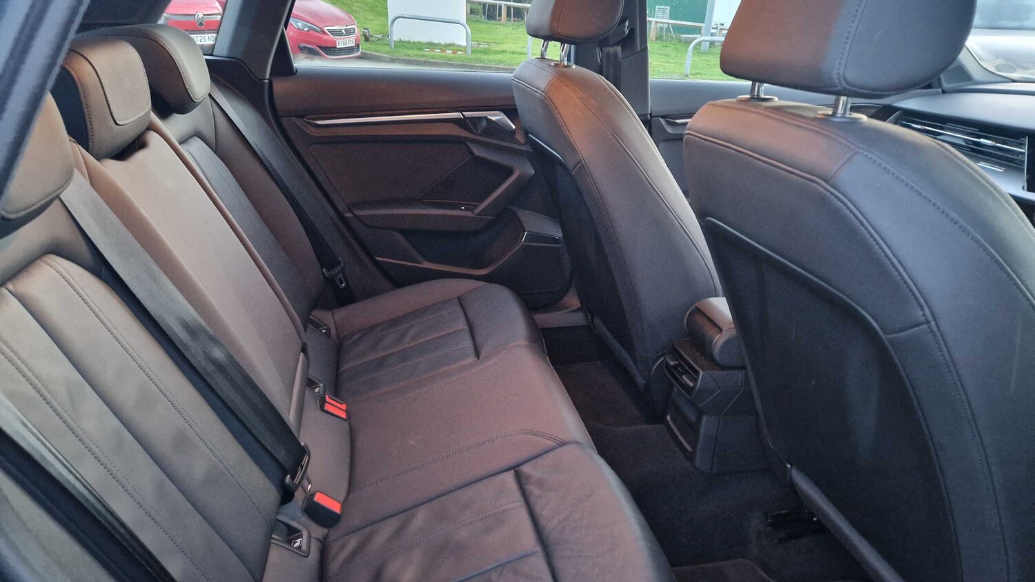 Used Audi A3 for sale - 77862325: Photo 12