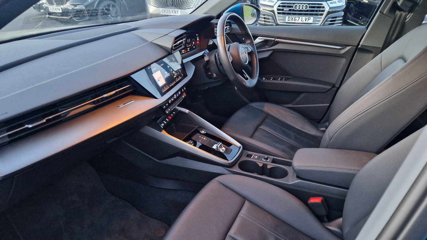 Used Audi A3 for sale - 77862325: Photo 13