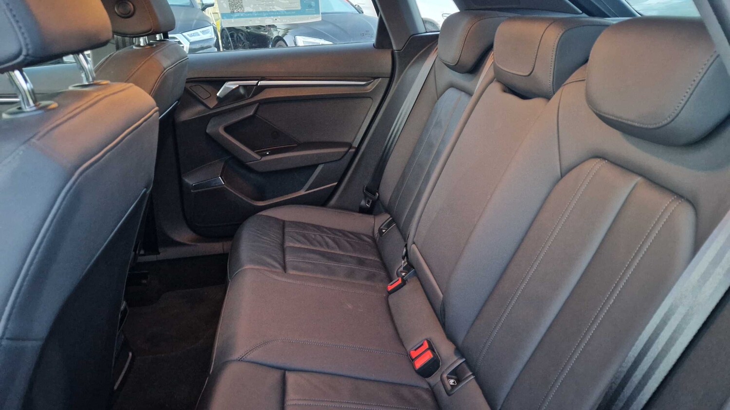 Used Audi A3 for sale - 77862325: Photo 14