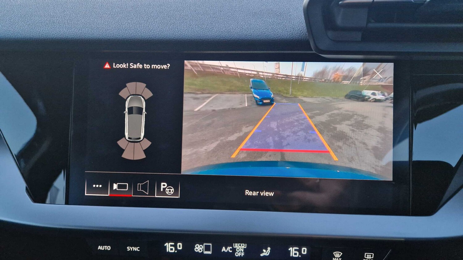 Used Audi A3 for sale - 77862325: Photo 16