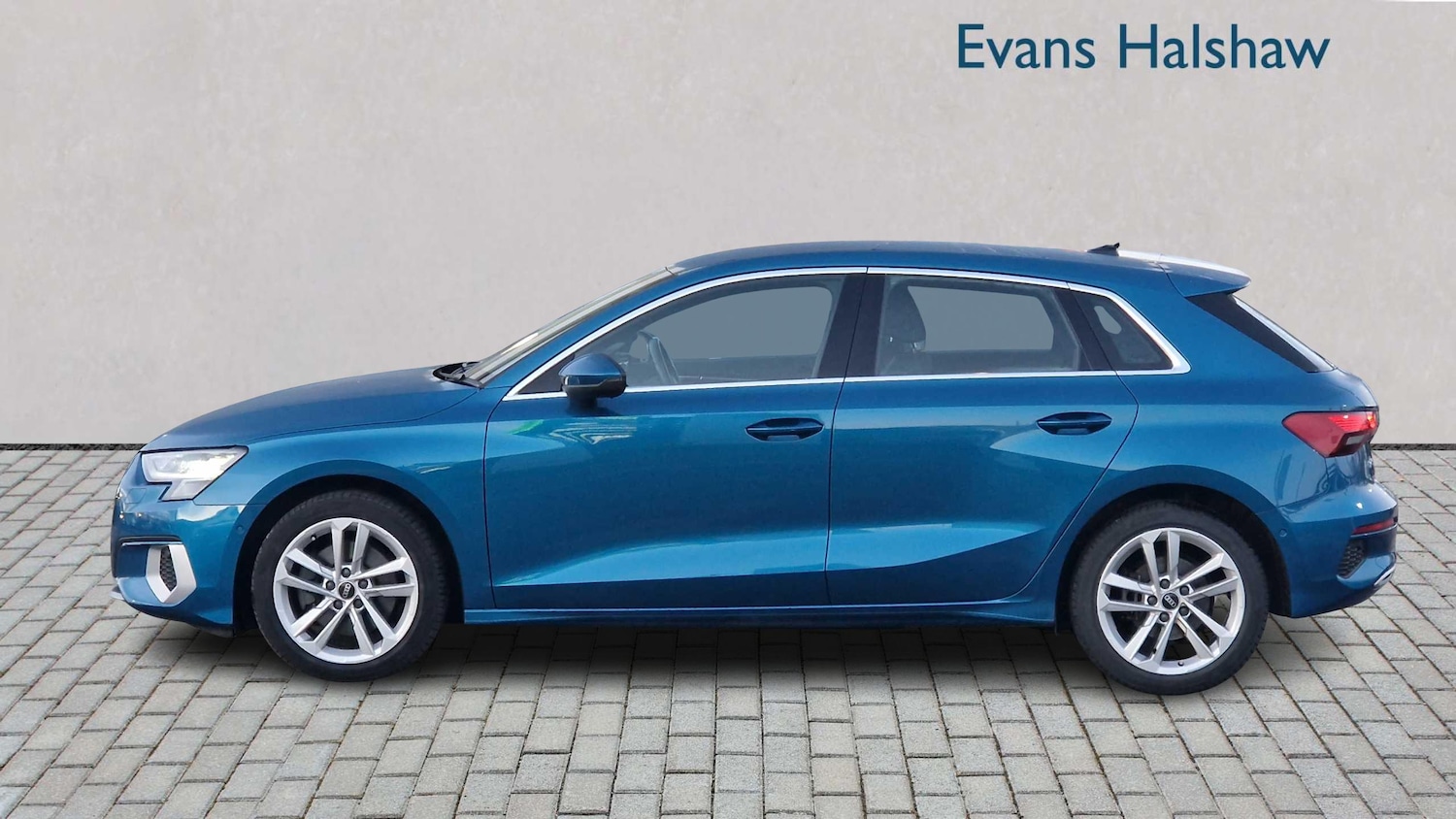 Used Audi A3 for sale - 77862325: Photo 3