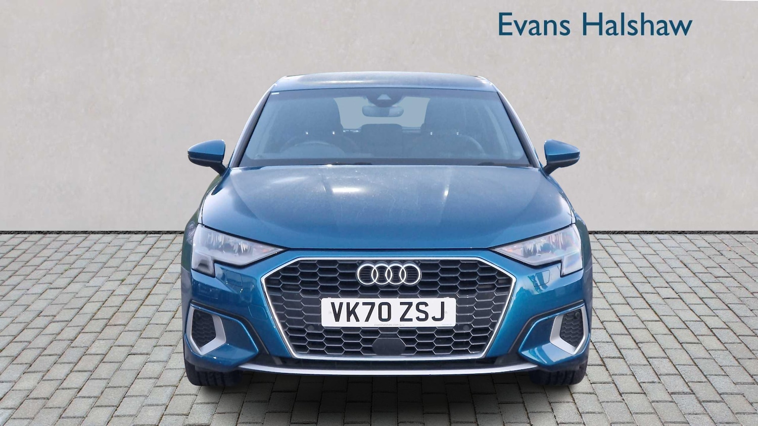 Used Audi A3 for sale - 77862325: Photo 4