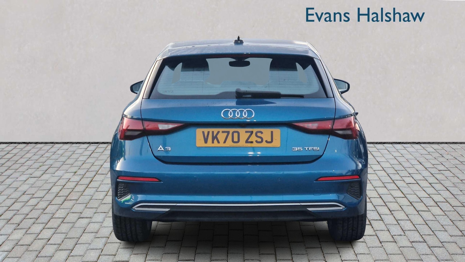 Used Audi A3 for sale - 77862325: Photo 5