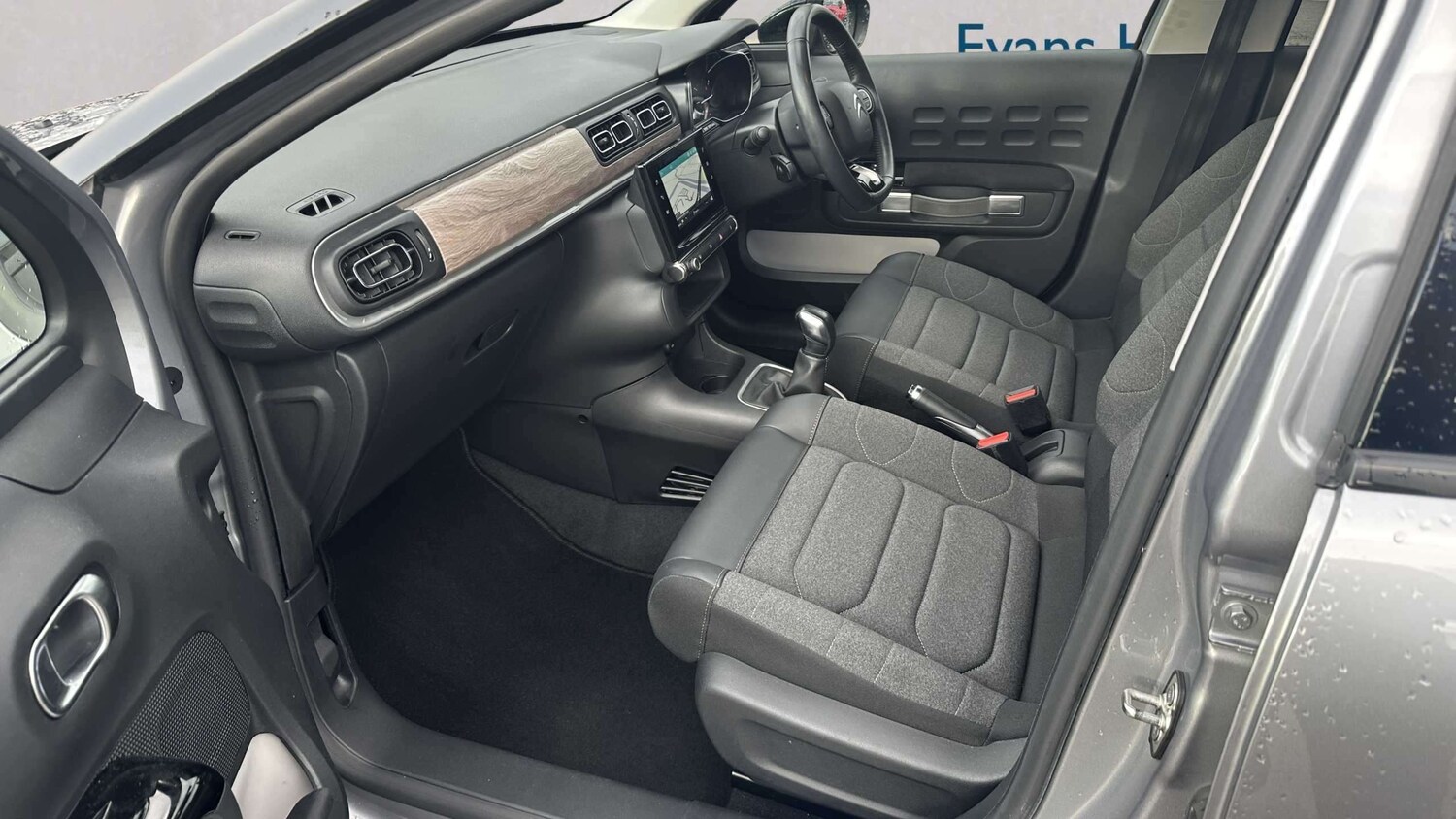 Used Citroen C3 2022 for sale - 77860833: Photo 13