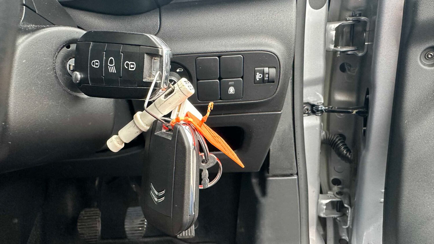 Used Citroen C3 2022 for sale - 77860833: Photo 15