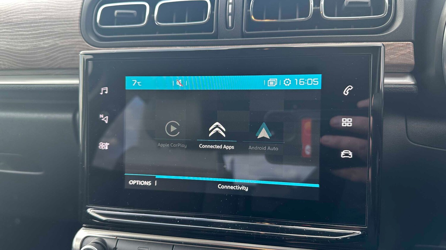 Used Citroen C3 2022 for sale - 77860833: Photo 16