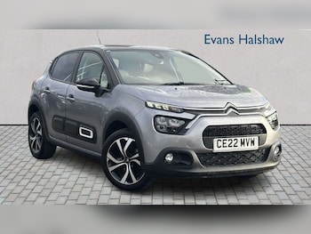 Citroen C3 feature image