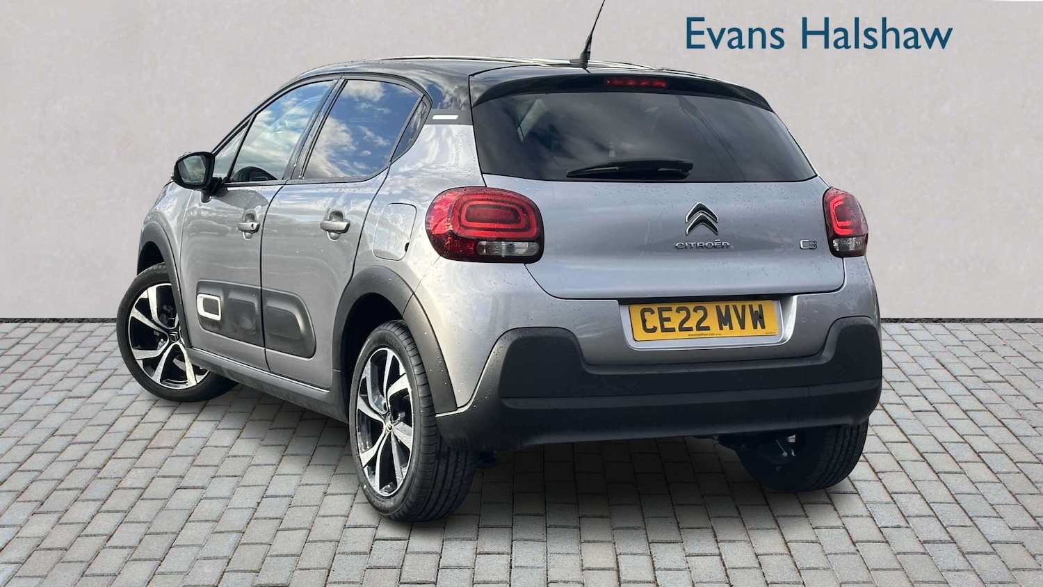 Used Citroen C3 2022 for sale - 77860833: Photo 2