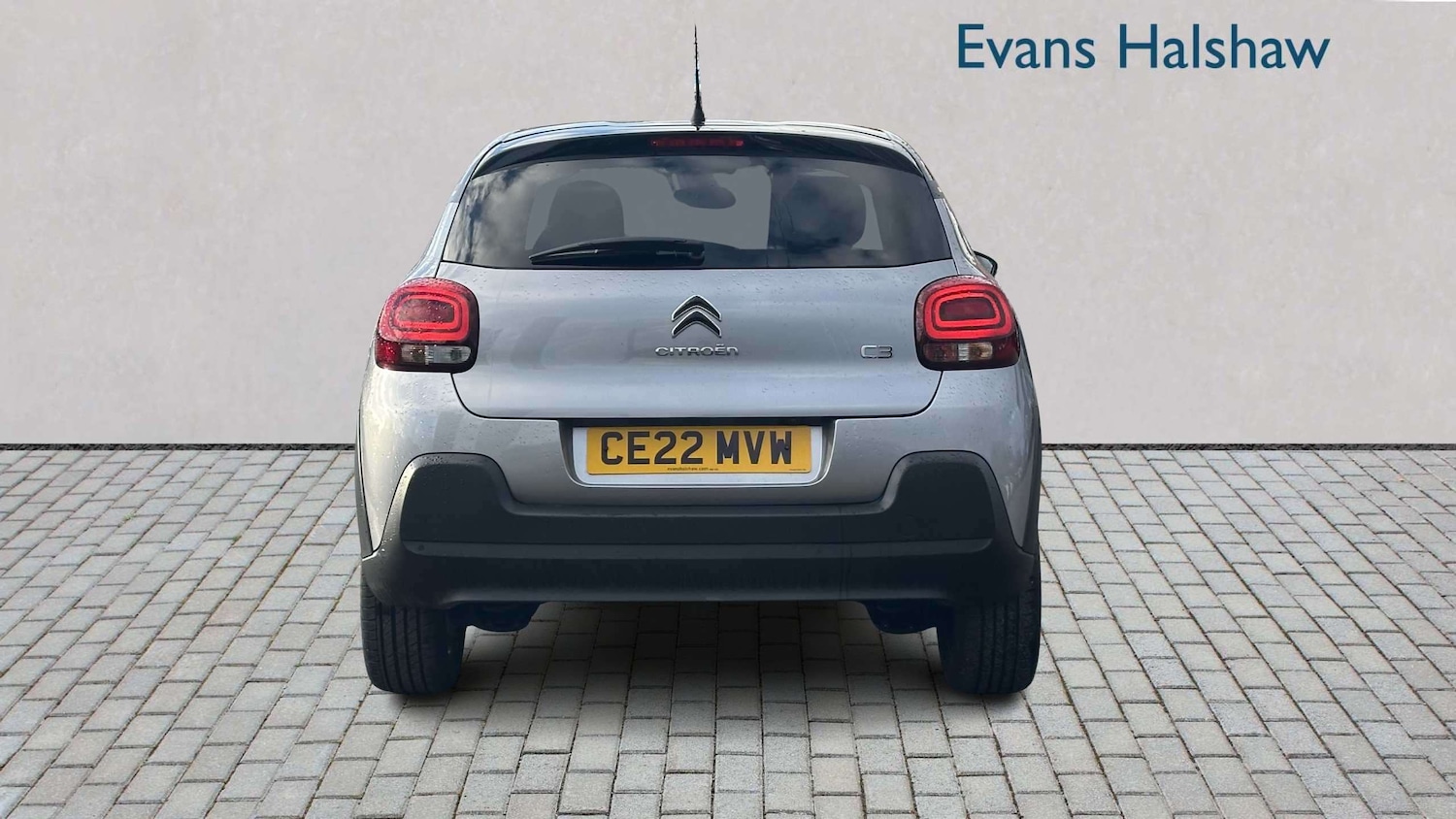 Used Citroen C3 2022 for sale - 77860833: Photo 3