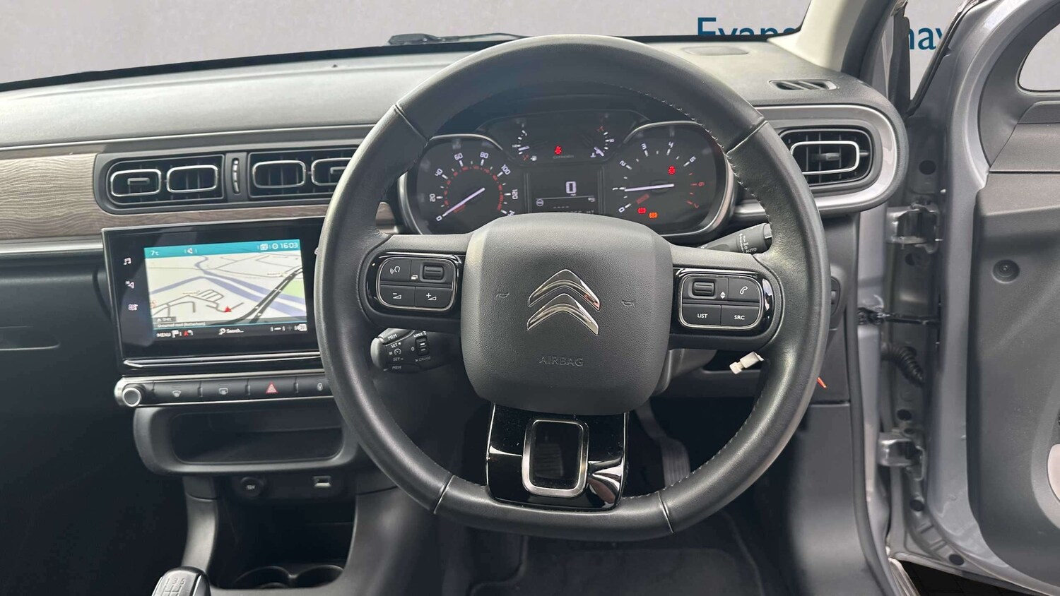 Used Citroen C3 2022 for sale - 77860833: Photo 8