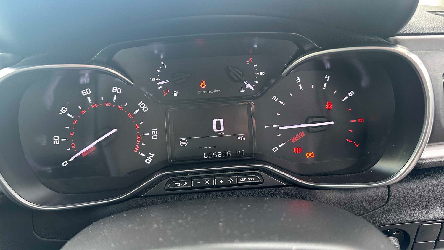 Used Citroen C3 2022 for sale - 77860833: Photo 9