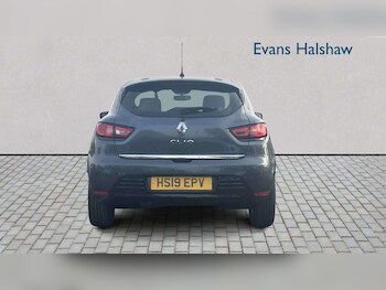 Used Renault Clio 2019 for sale - 77861758: Photo