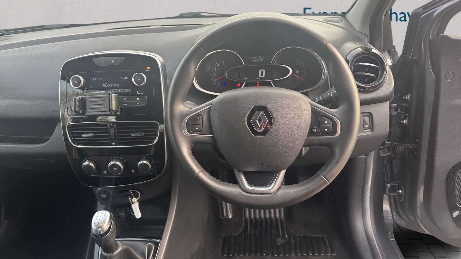 Used Renault Clio for sale - 77861758: Photo 9