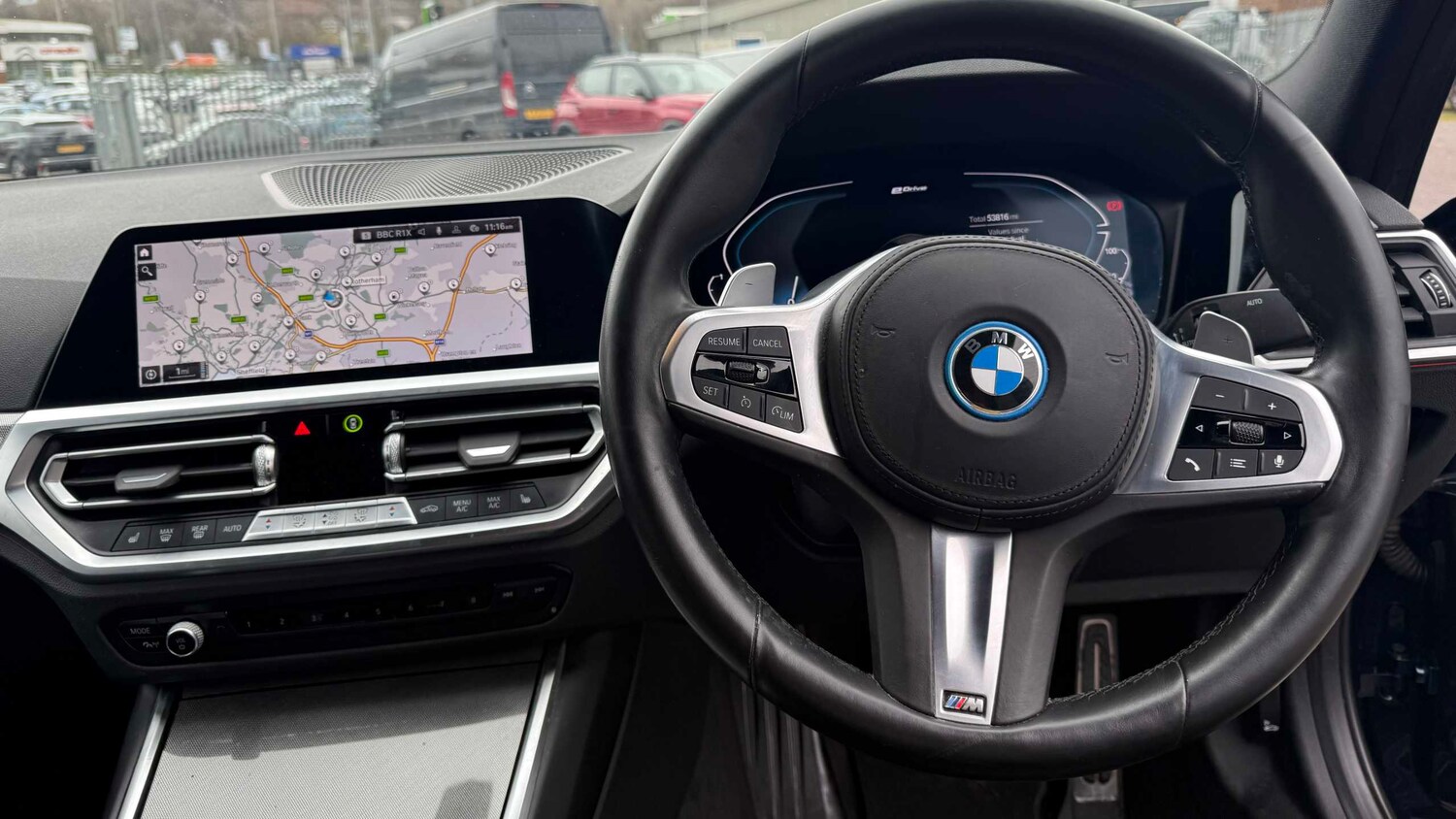 Used BMW 3 Series 2021 for sale - 77861848: Photo 10