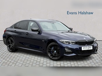 Used BMW 3 Series 2021 for sale - 77861848: Photo