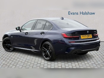 Used BMW 3 Series 2021 for sale - 77861848: Photo