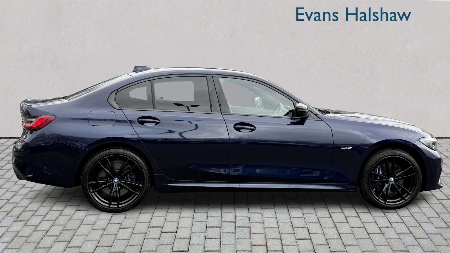 Used BMW 3 Series 2021 for sale - 77861848: Photo 3