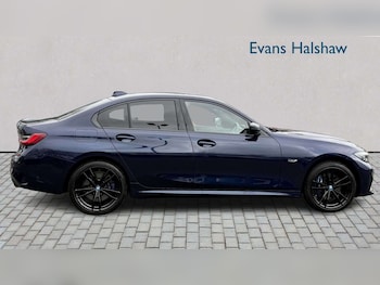 Used BMW 3 Series 2021 for sale - 77861848: Photo