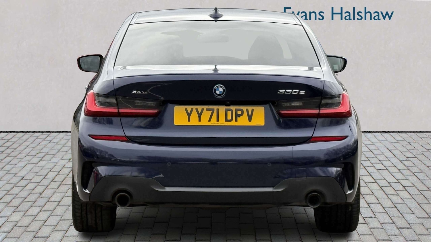 Used BMW 3 Series 2021 for sale - 77861848: Photo 5