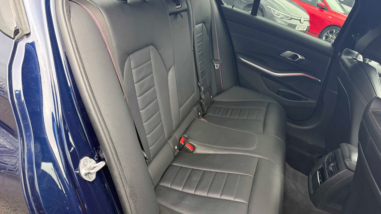 Used BMW 3 Series 2021 for sale - 77861848: Photo 8