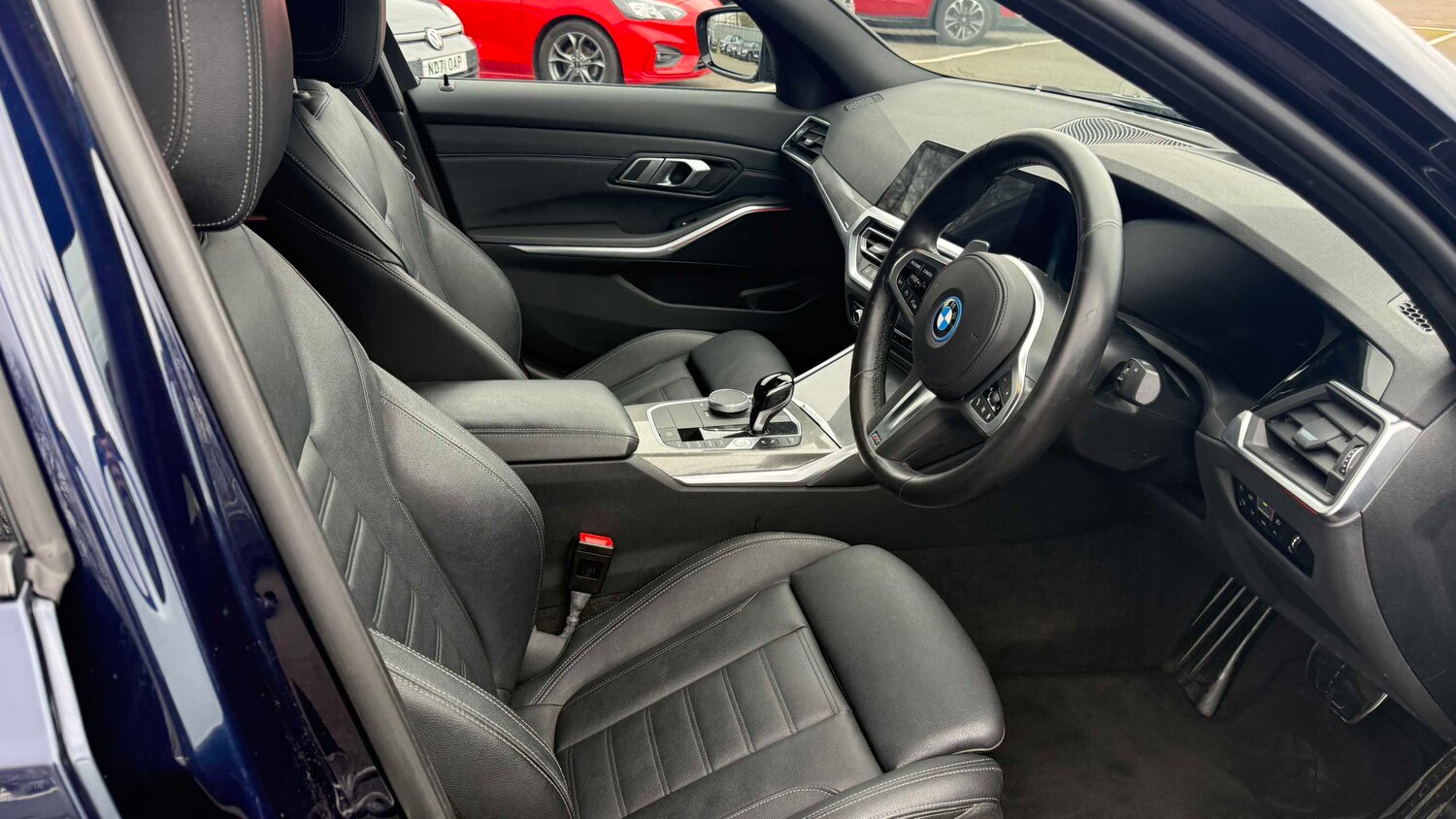 Used BMW 3 Series 2021 for sale - 77861848: Photo 9