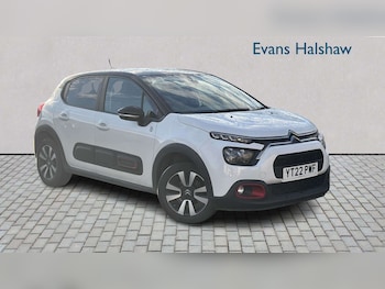 Used Citroen C3 2022 for sale - 78576782: Photo