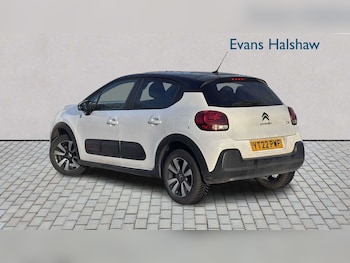 Used Citroen C3 2022 for sale - 78576782: Photo