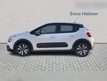 Used Citroen C3 2022 for sale - 78576782: Photo