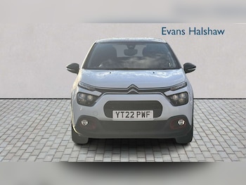 Used Citroen C3 2022 for sale - 78576782: Photo
