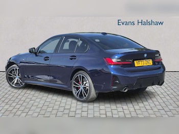 Used BMW 3 Series 2023 for sale - 79015180: Photo