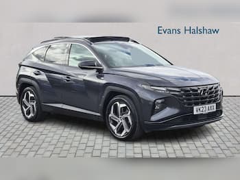 Used Hyundai TUCSON 2023 for sale - 79797675: Photo