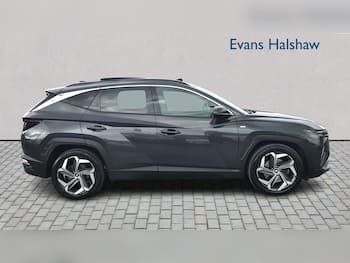 Used Hyundai TUCSON 2023 for sale - 79797675: Photo