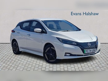 Used Nissan Leaf 2024 for sale - 79486850: Photo