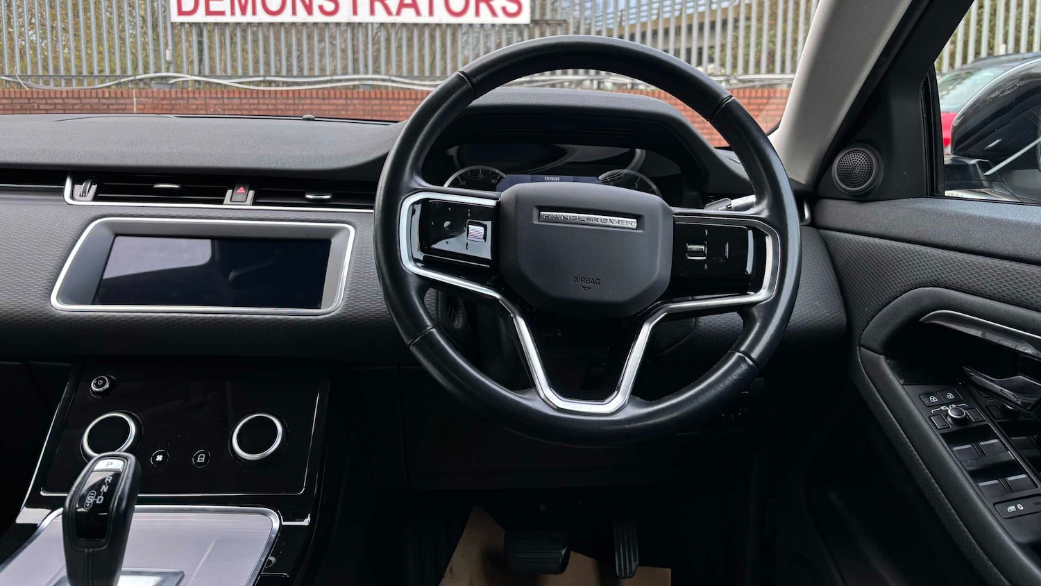 Used Land Rover Range Rover Evoque for sale - 77861555: Photo 10