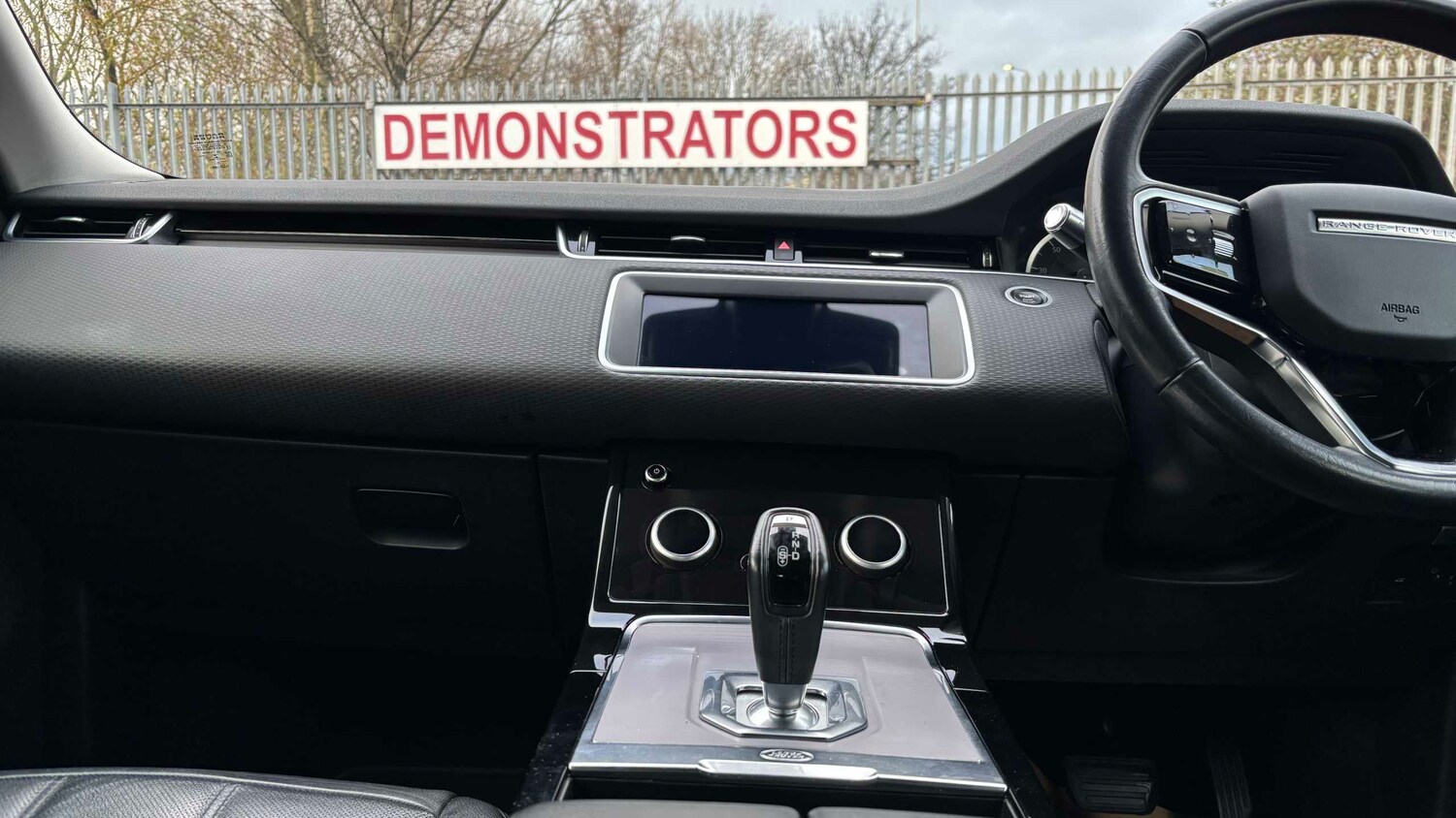 Used Land Rover Range Rover Evoque for sale - 77861555: Photo 11