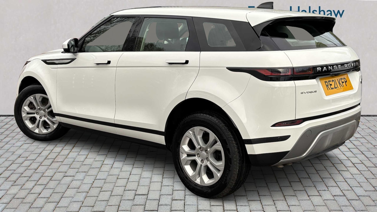 Used Land Rover Range Rover Evoque for sale - 77861555: Photo 2