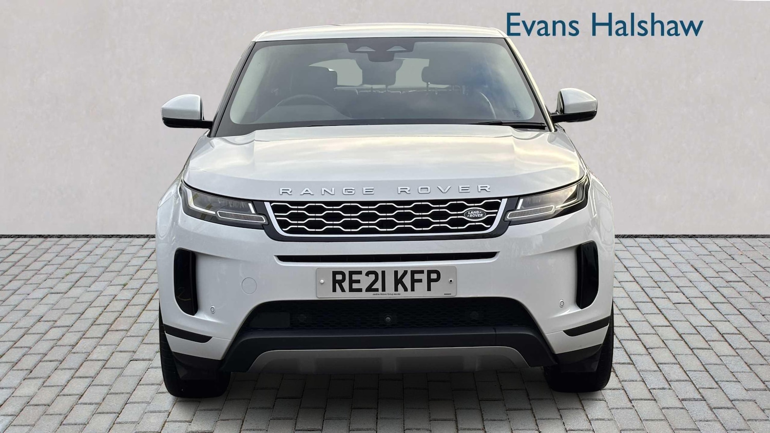 Used Land Rover Range Rover Evoque for sale - 77861555: Photo 4