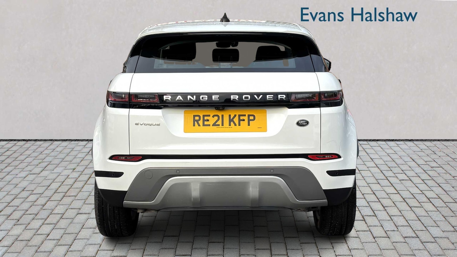 Used Land Rover Range Rover Evoque for sale - 77861555: Photo 5