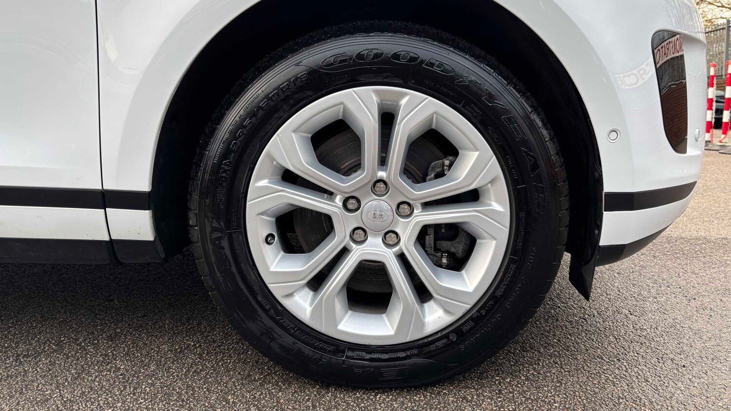 Used Land Rover Range Rover Evoque for sale - 77861555: Photo 6