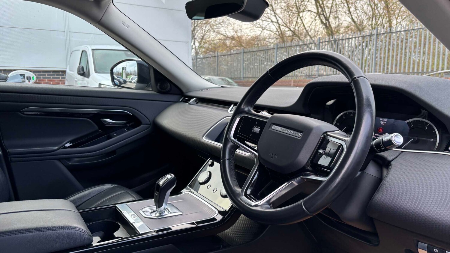 Used Land Rover Range Rover Evoque for sale - 77861555: Photo 8