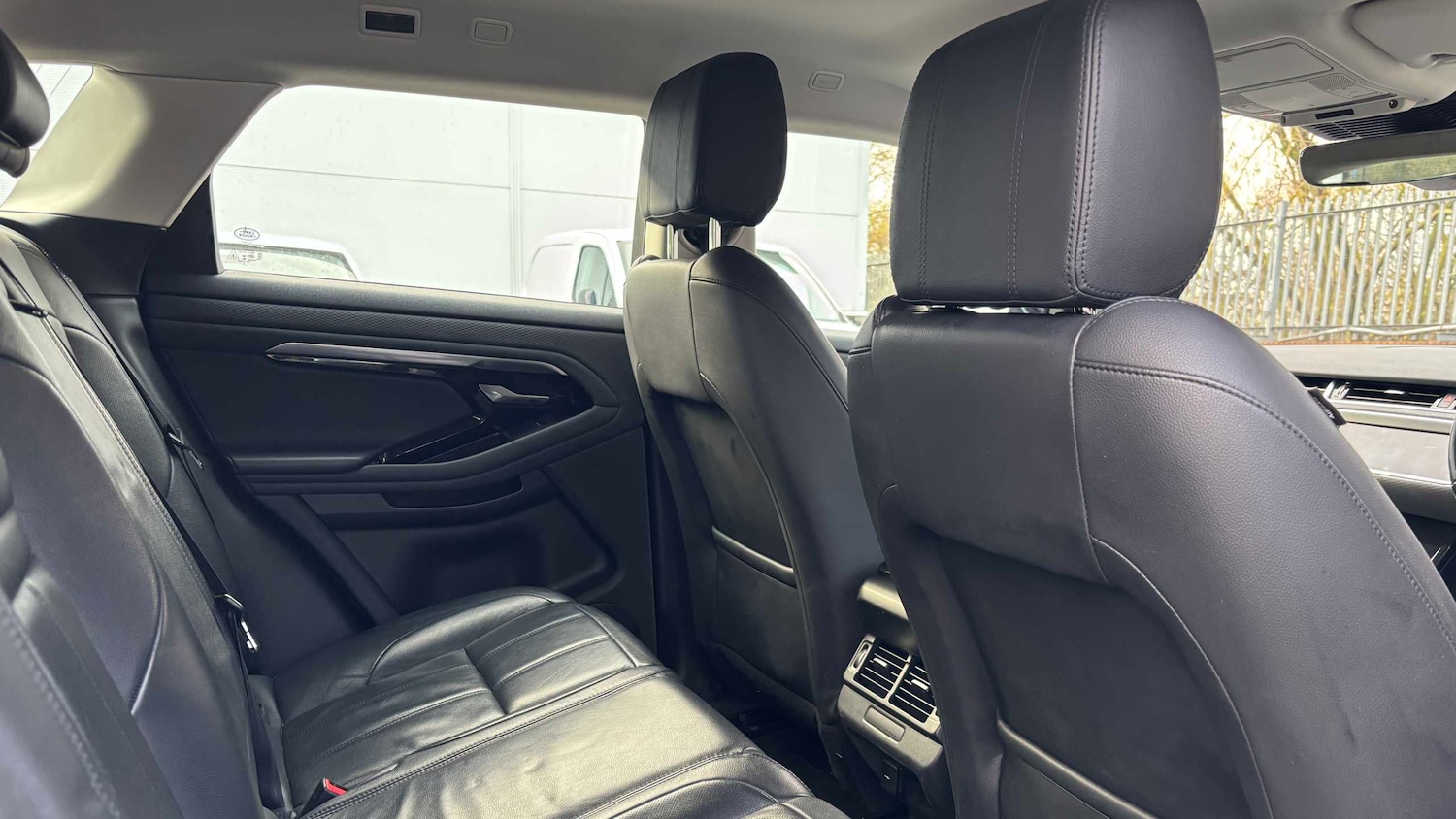 Used Land Rover Range Rover Evoque for sale - 77861555: Photo 9