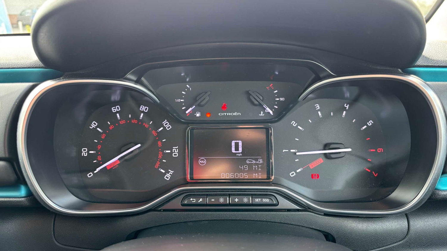 Used Citroen C3 2023 for sale - 78129715: Photo 10