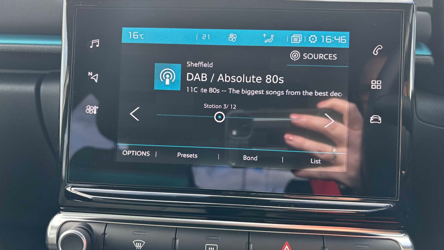 Used Citroen C3 2023 for sale - 78129715: Photo 11