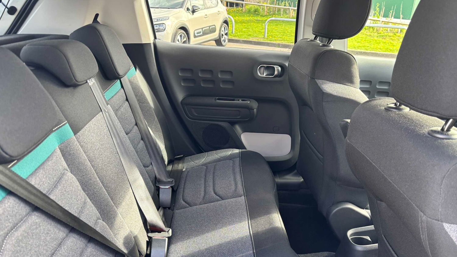 Used Citroen C3 2023 for sale - 78129715: Photo 12