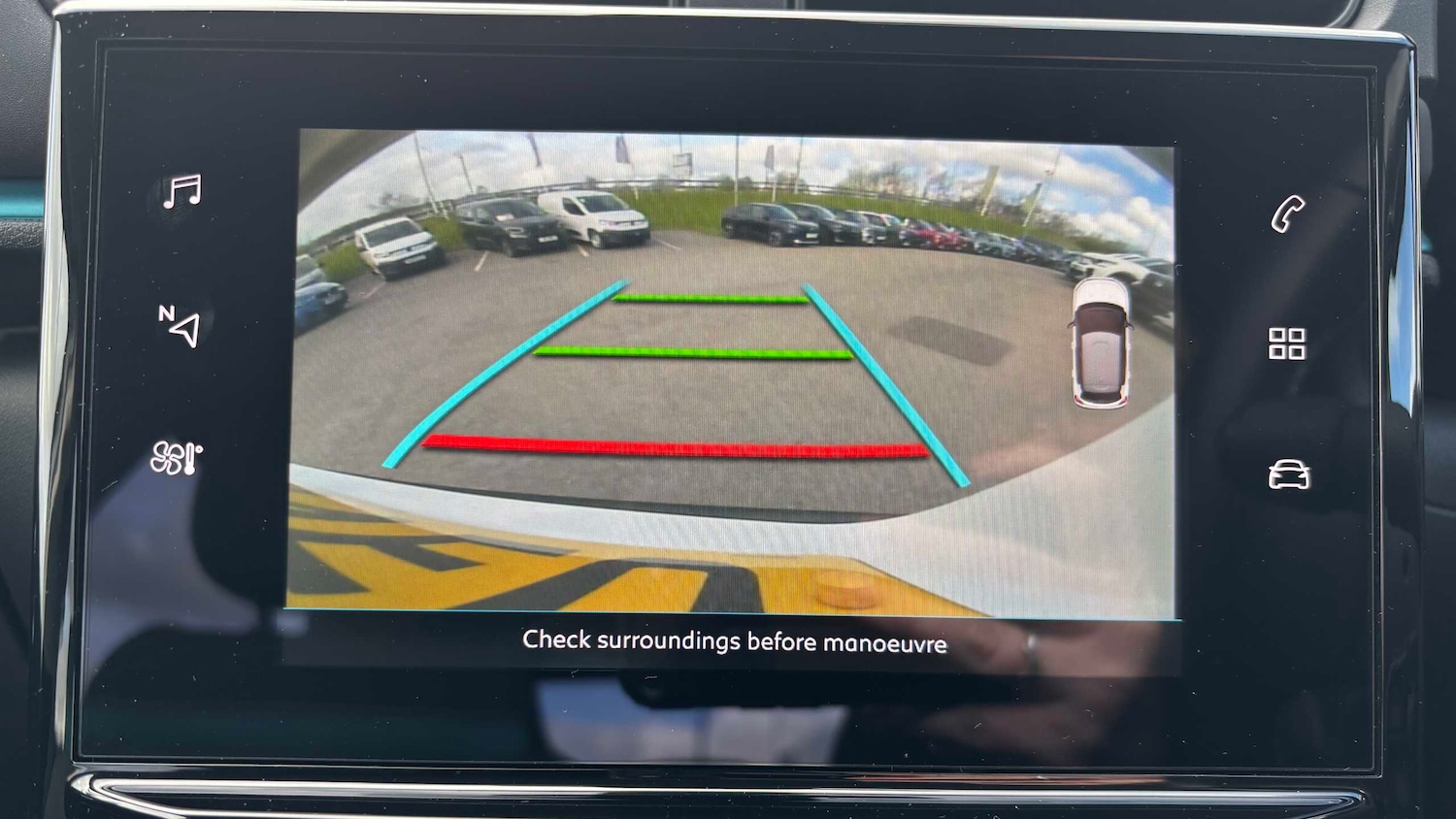 Used Citroen C3 2023 for sale - 78129715: Photo 14