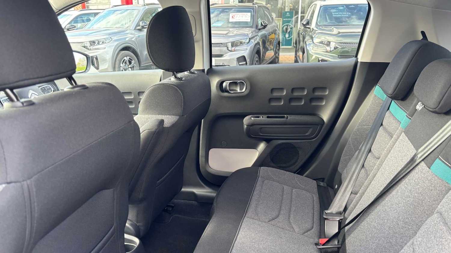 Used Citroen C3 2023 for sale - 78129715: Photo 17