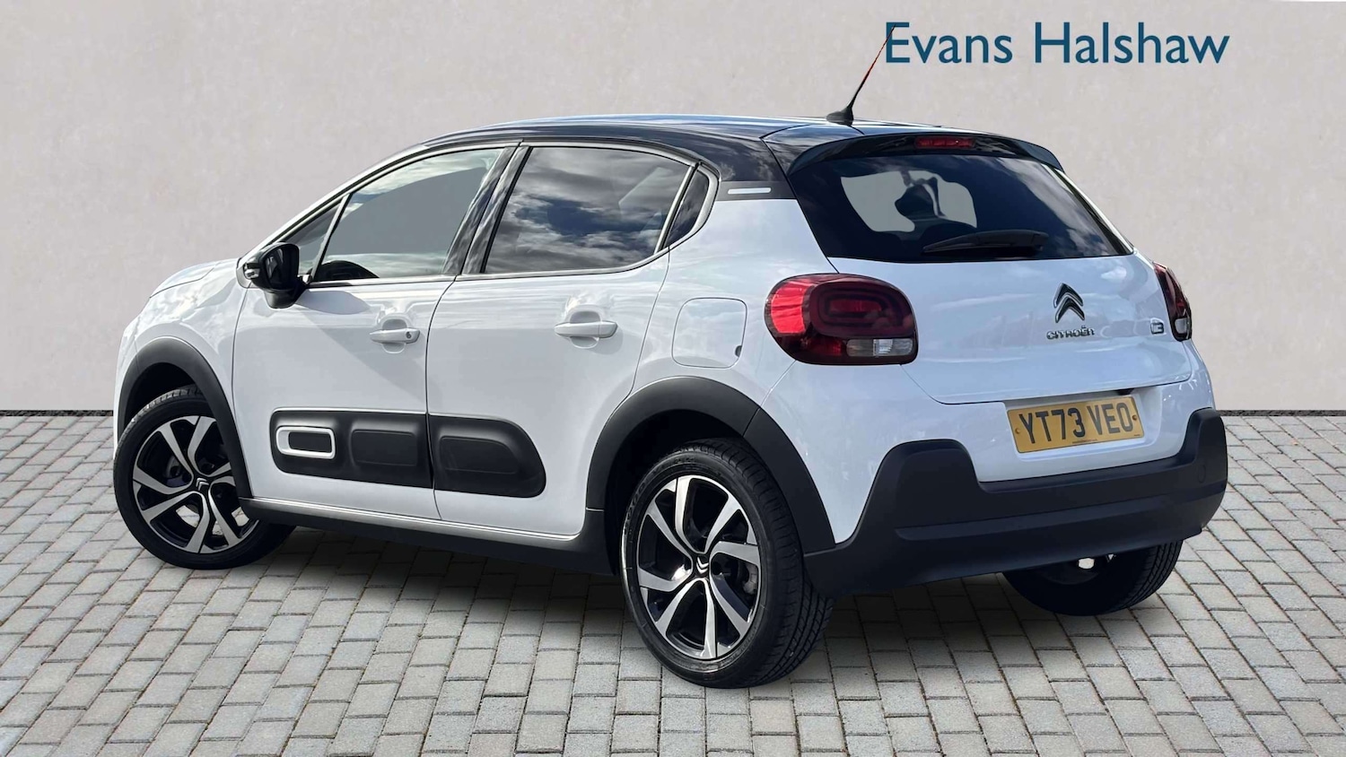 Used Citroen C3 2023 for sale - 78129715: Photo 2