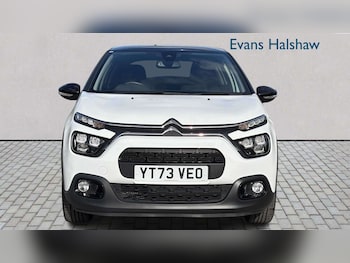 Used Citroen C3 2023 for sale - 78129715: Photo
