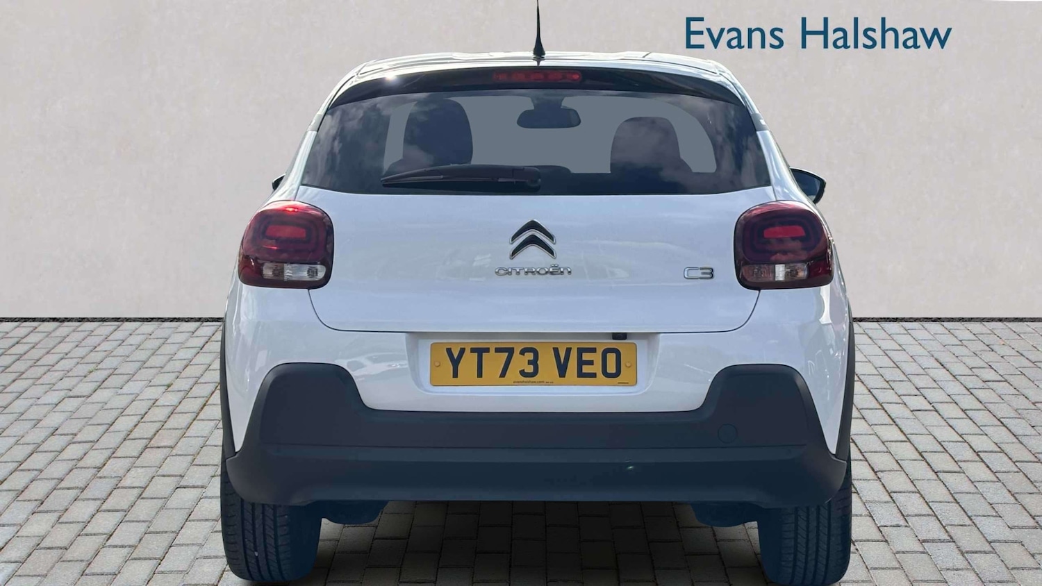 Used Citroen C3 2023 for sale - 78129715: Photo 5