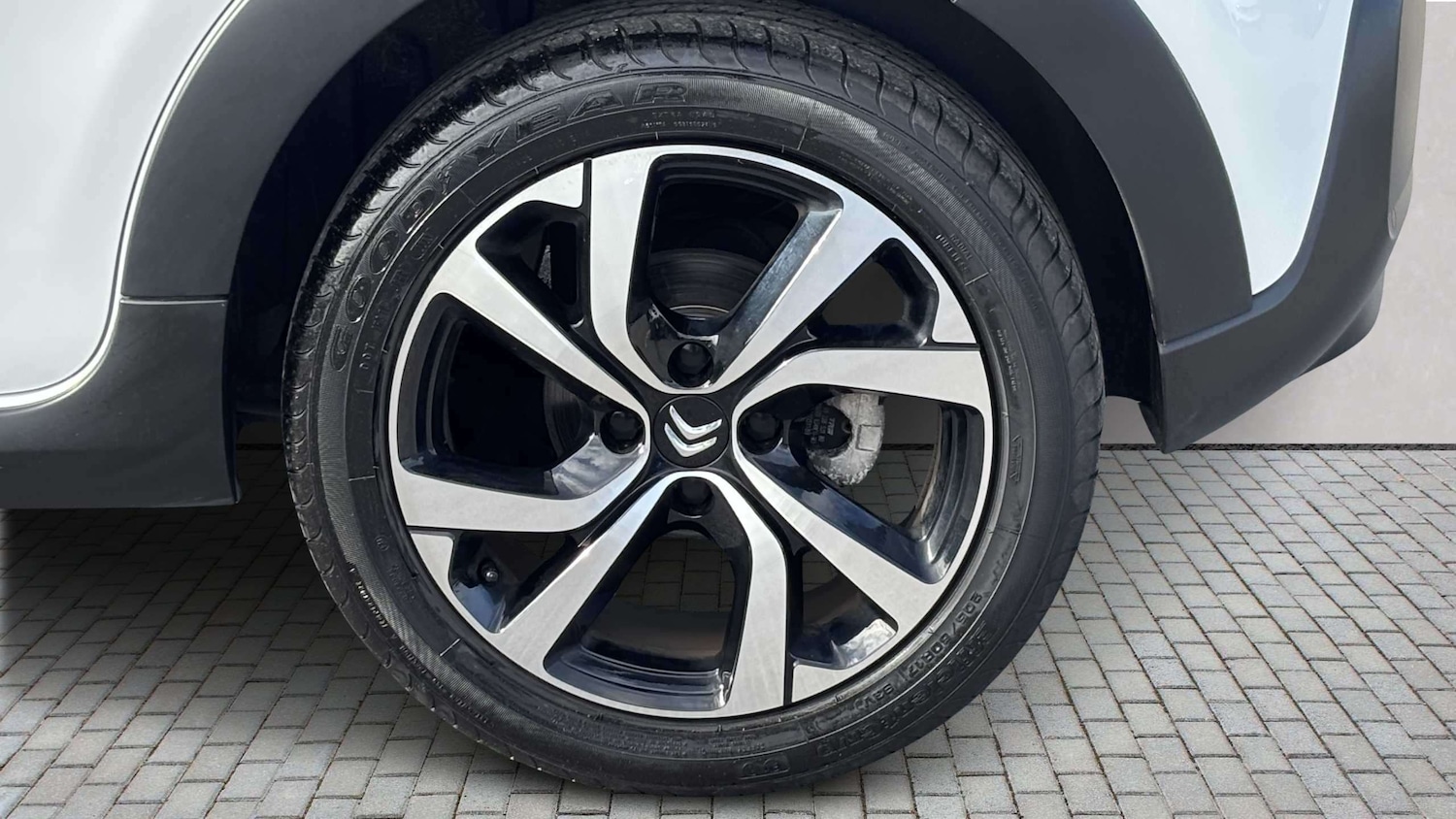 Used Citroen C3 2023 for sale - 78129715: Photo 6